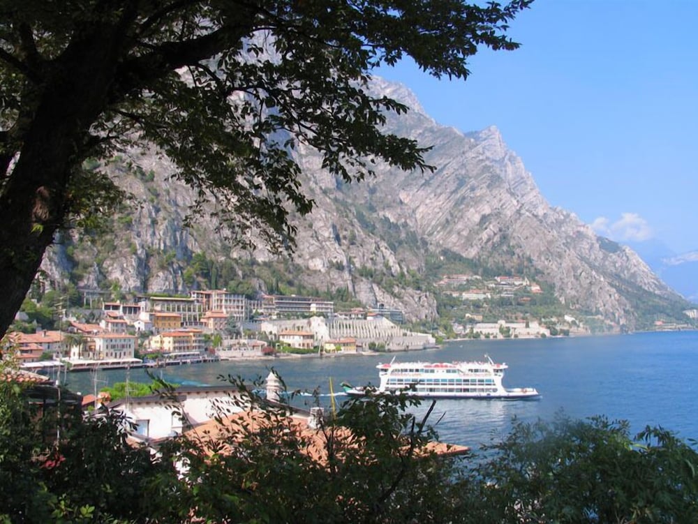 Фото Hotel Augusta Garni