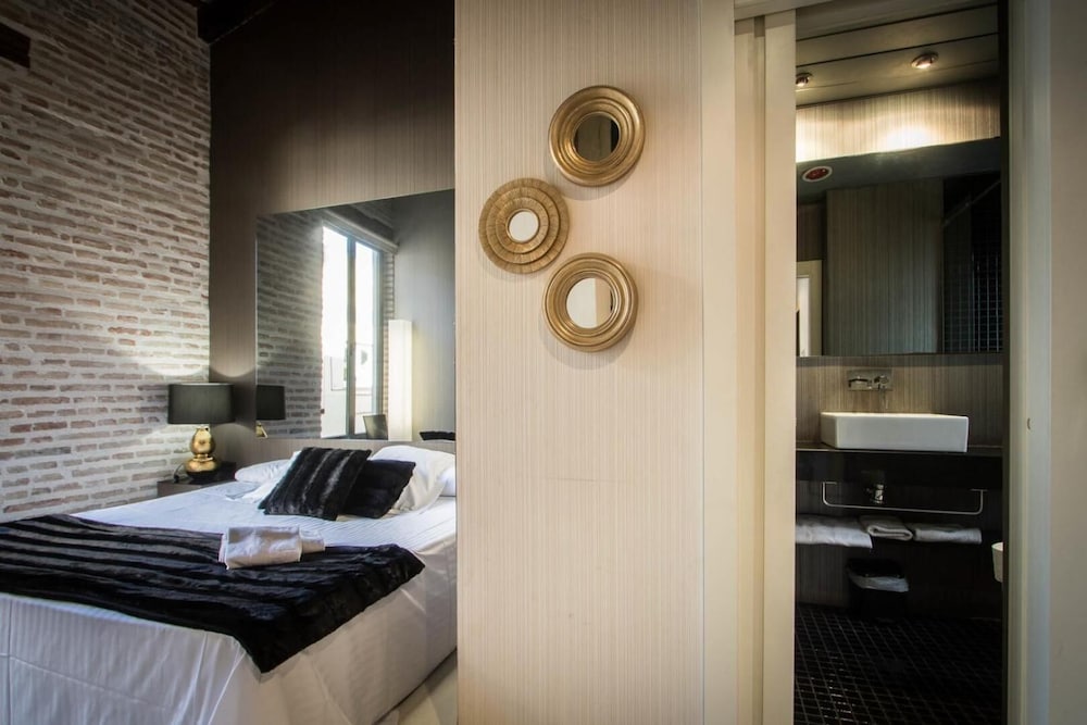 Фото Cosy Rooms Embajador