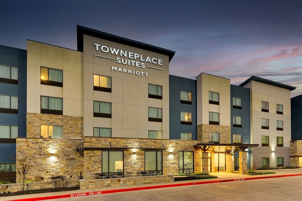 Фото TownePlace Suites Houston I-10 East