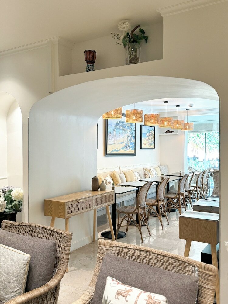 Фото Hôtel de Provence