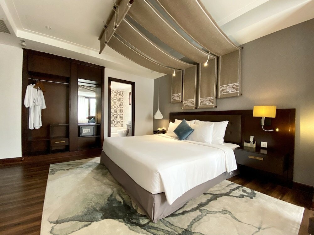 Фото The Odys Boutique Hotel