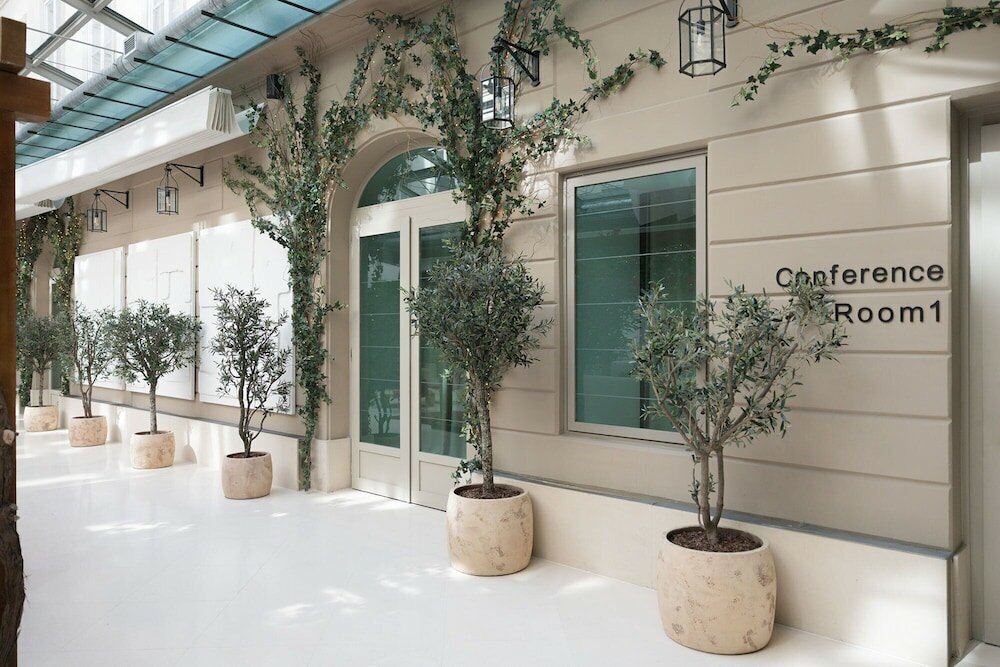 Фото Zenit Budapest Palace