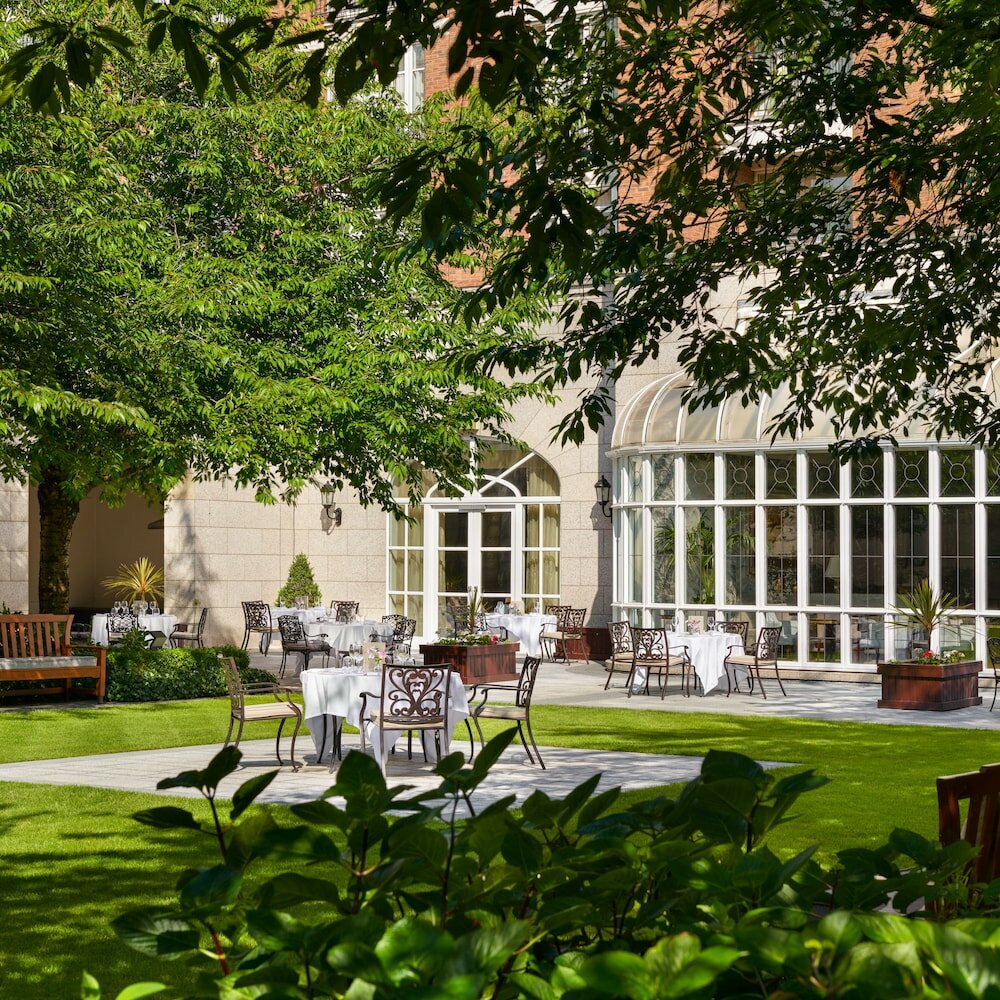 Фото InterContinental Dublin, an Ihg Hotel