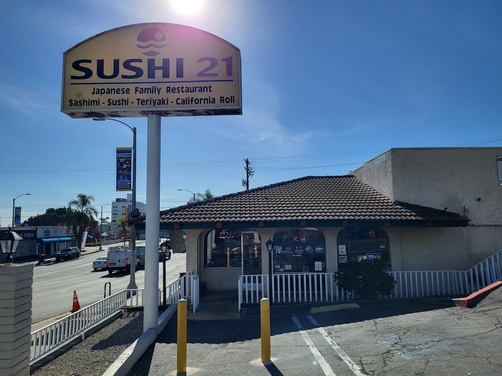 Фото Vagabond Inn San Pedro