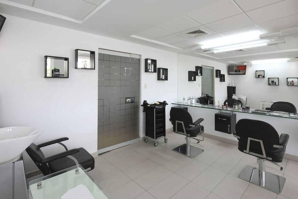 Фото Casa Andina Select Chiclayo