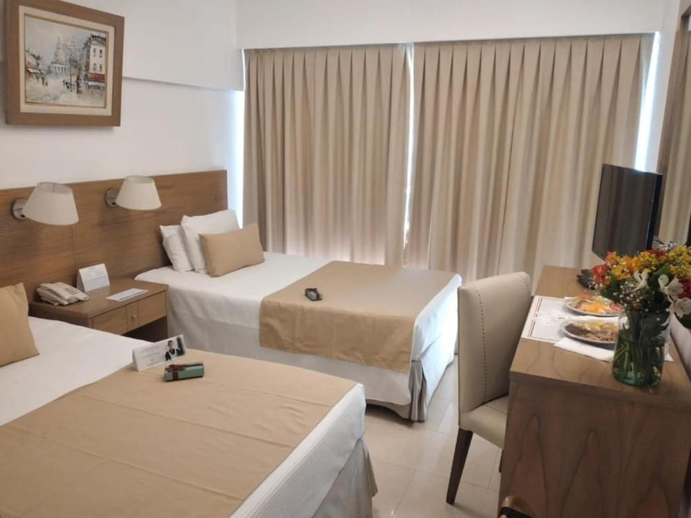 Фото Globales Republica