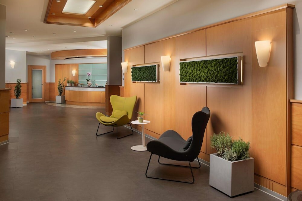 Фото NH Milano Machiavelli