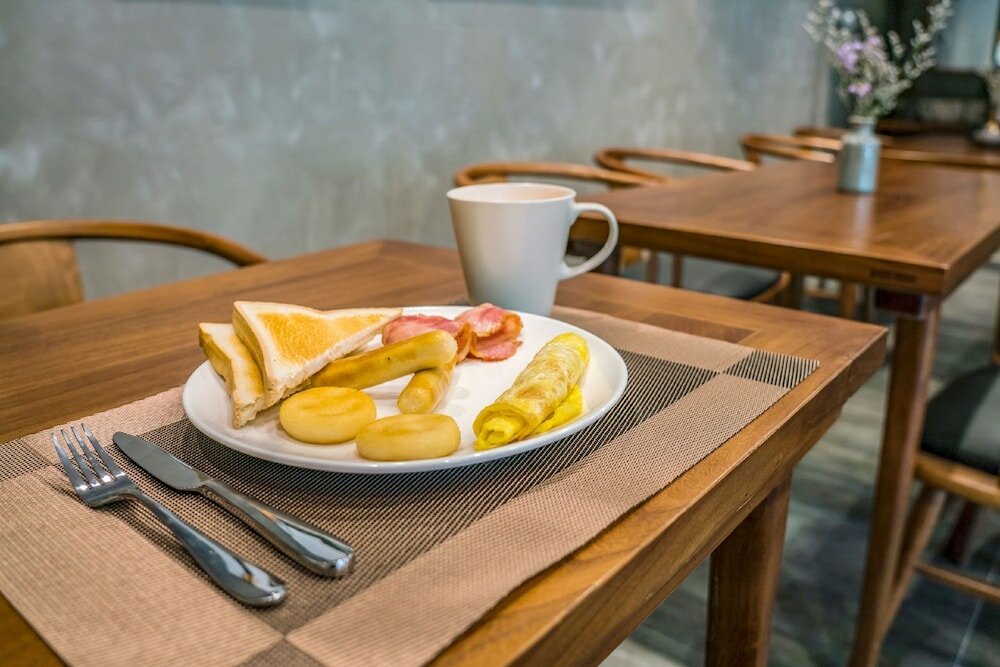 Фото Guipu Courtyard Hotel