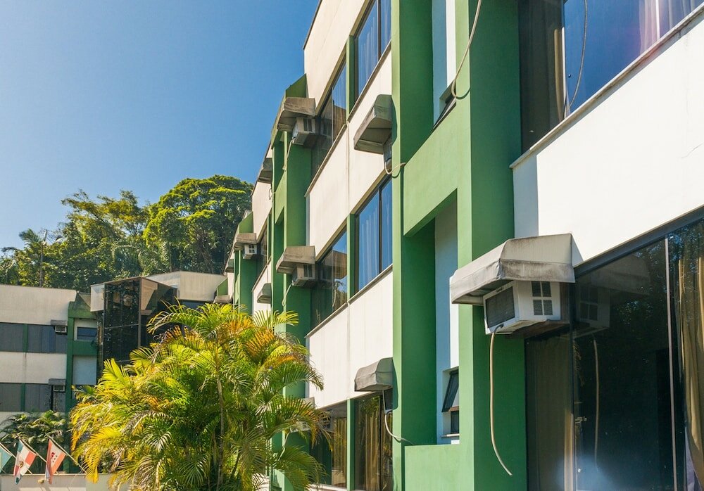 Фото Harbor Inn Jaraguá