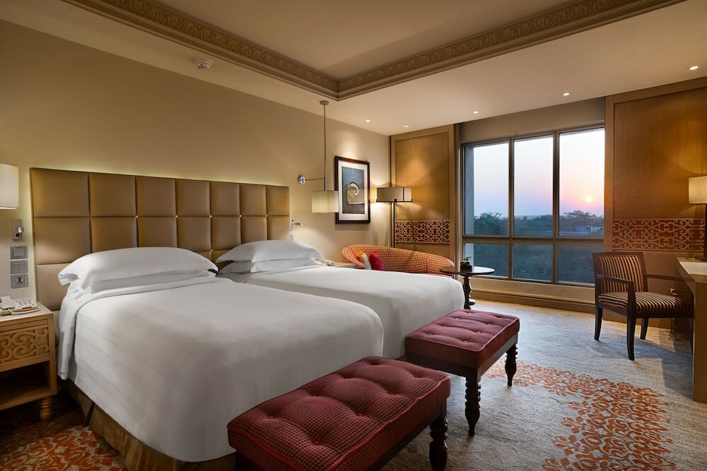 Фото ITC Maratha Mumbai, a Luxury Collection Hotel, Mumbai