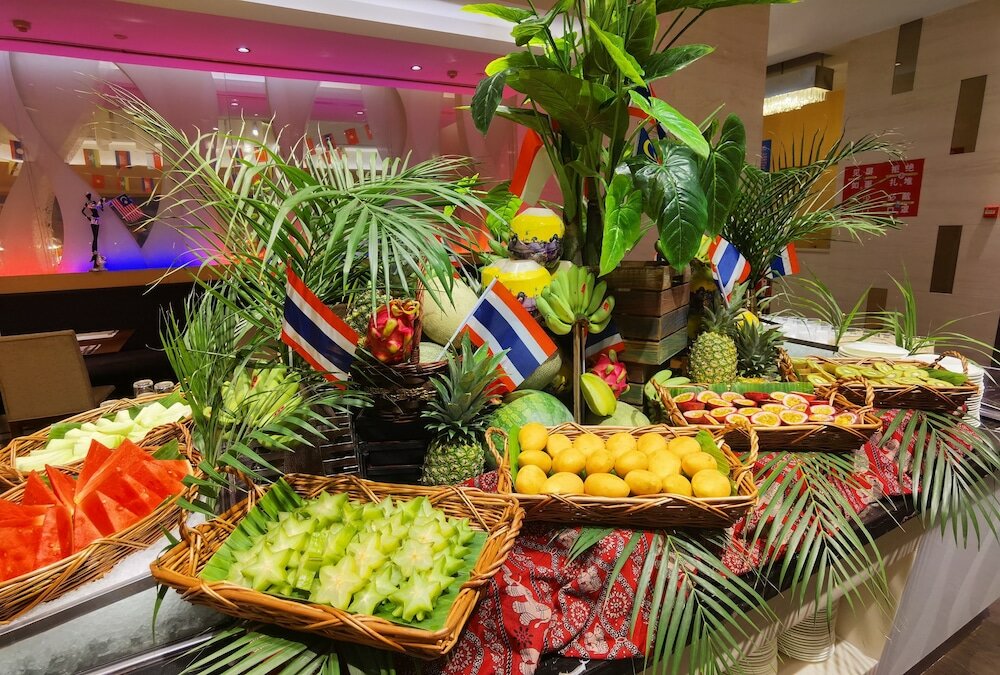 Фото Holiday Inn Taicang City Centre