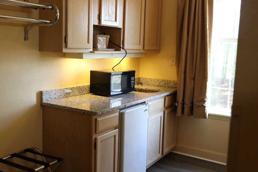 Фото Woodstream Inn