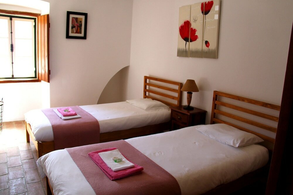 Фото Quinta dos Ribeiros