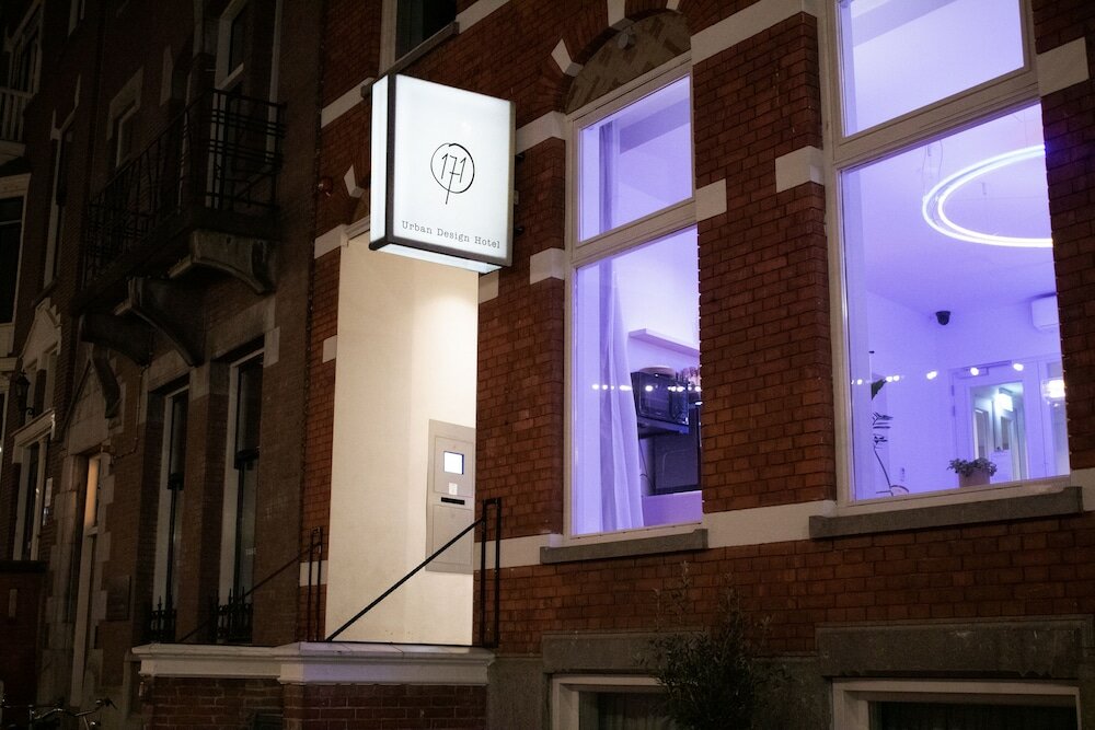 Фото 171. Urban Design Hotel