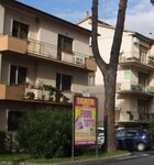 Gate 52 (Pisa, Via dell'Aeroporto, 52), guest house