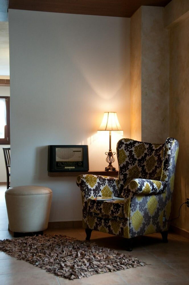 Фото Belina Hotel