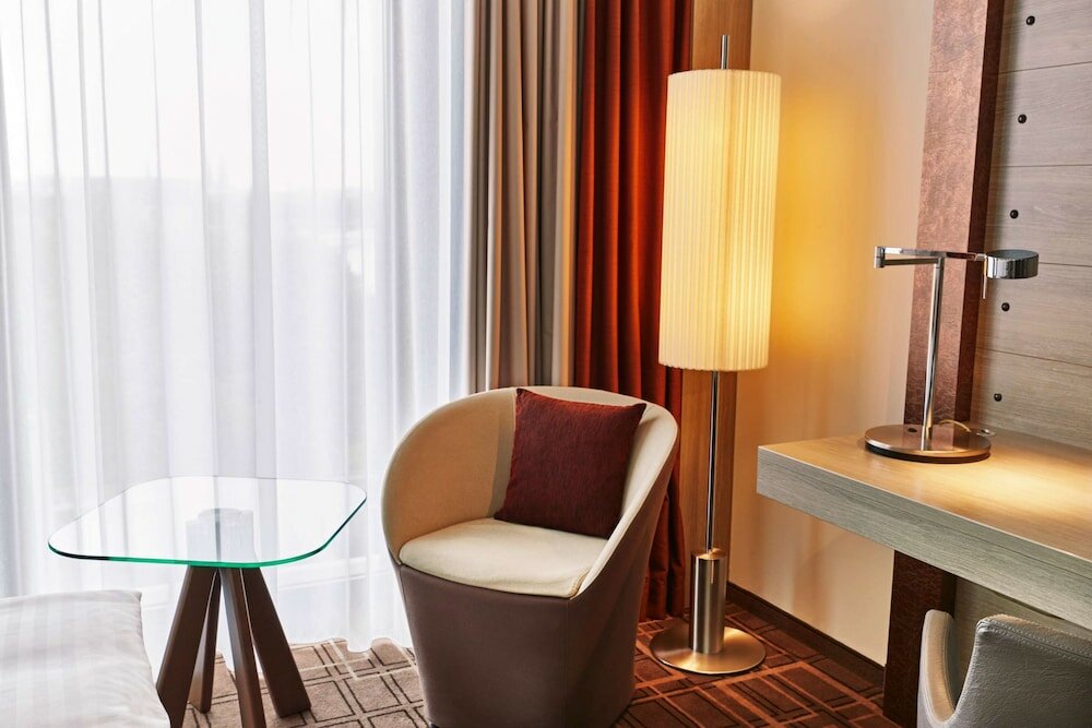 Фото Steigenberger Hotel Bremen