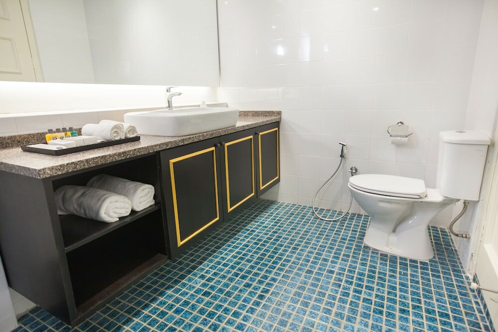 Фото Apple Heritage Hotel