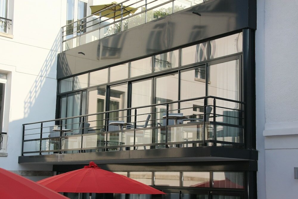 Фото Le Cesar Hotel