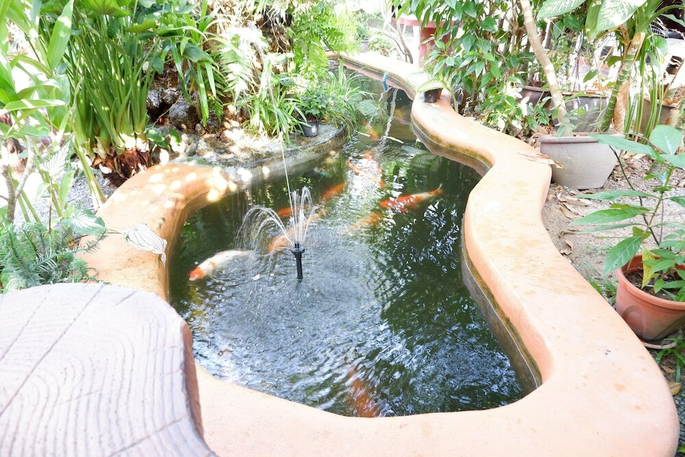 Фото Phuket Airport Overnight Hotel