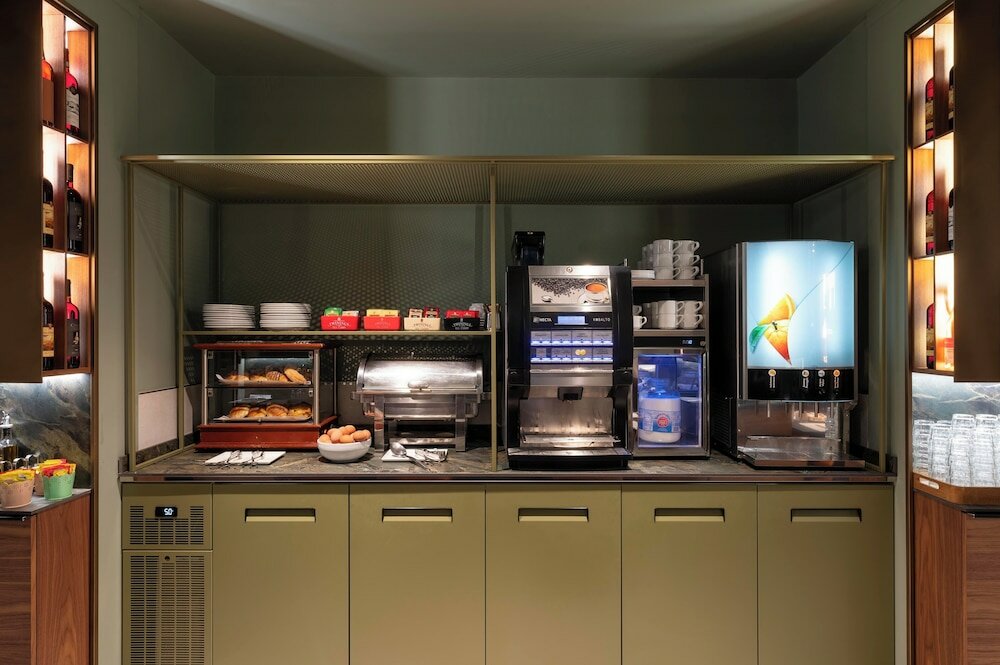 Фото Hotel Hiberia