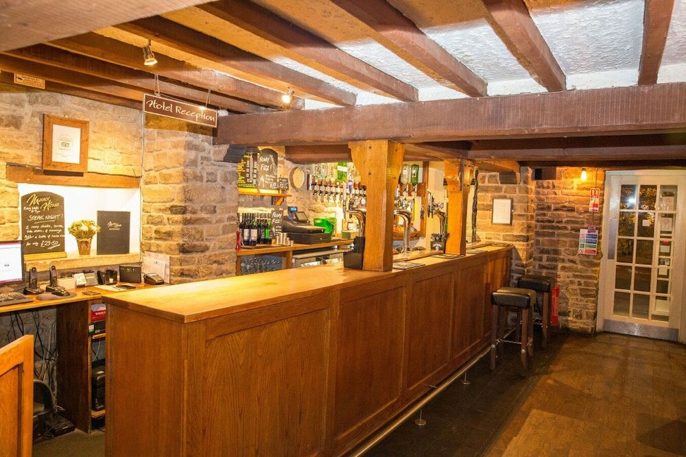 Фото The Manor House