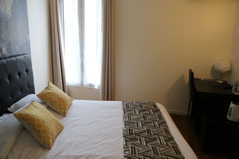 Фото Hotel Princesse Isabelle