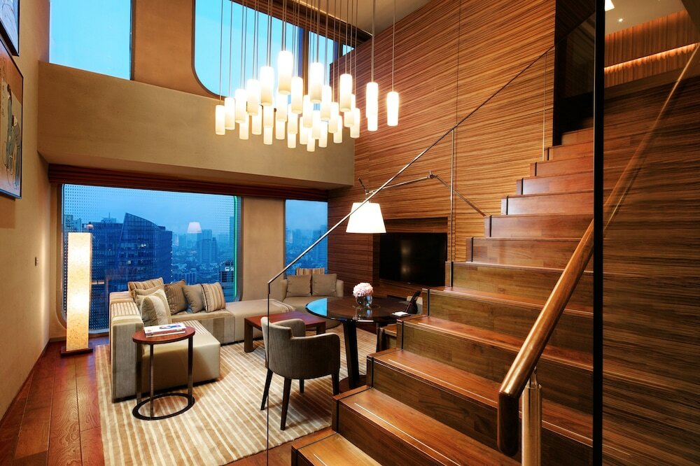 Фото Andaz Xintiandi