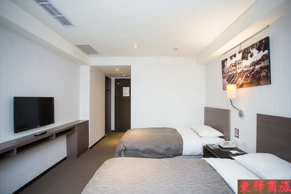 Фото E-House Hotel