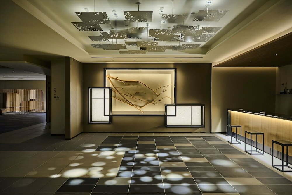 Фото The Royal Park Hotel Kyoto Umekoji