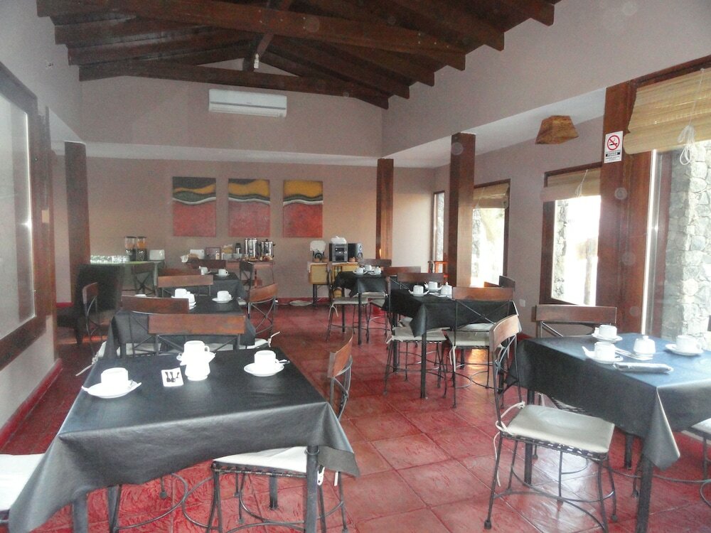 Фото Hotel Munay Cafayate