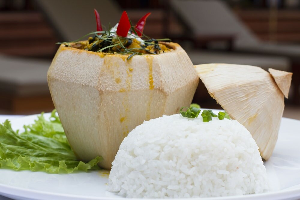 Фото Saem Siemreap Hotel