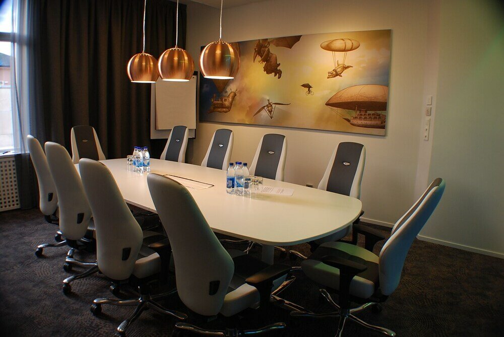 Фото Scandic Arvika