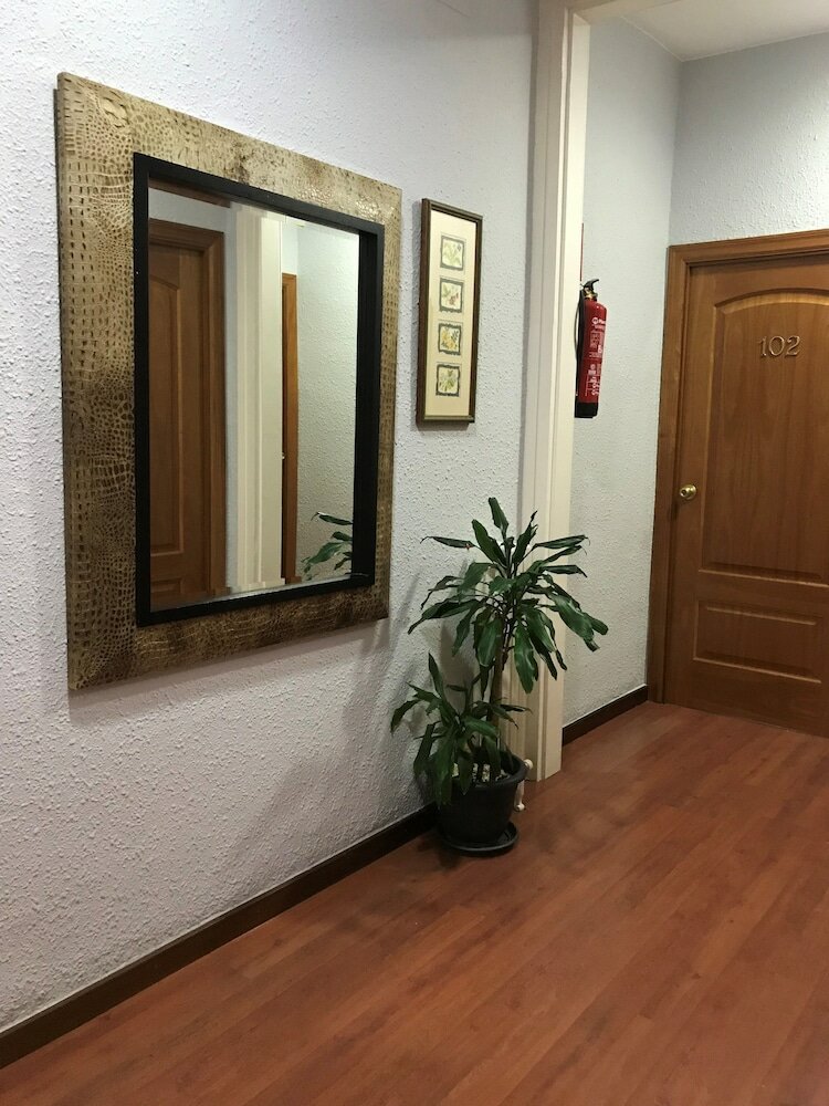 Фото Hotel Pelayo