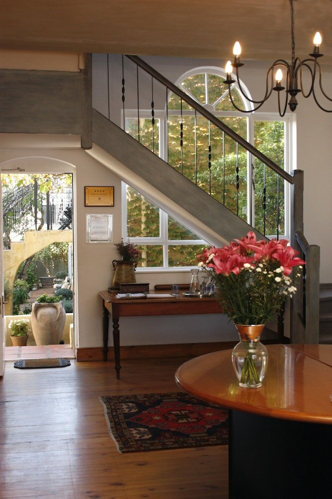 Фото Auberge Burgundy Guest House