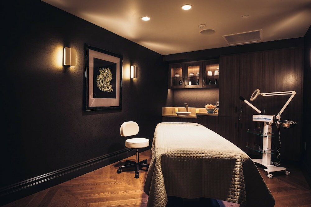 Фото The Los Angeles Athletic Club