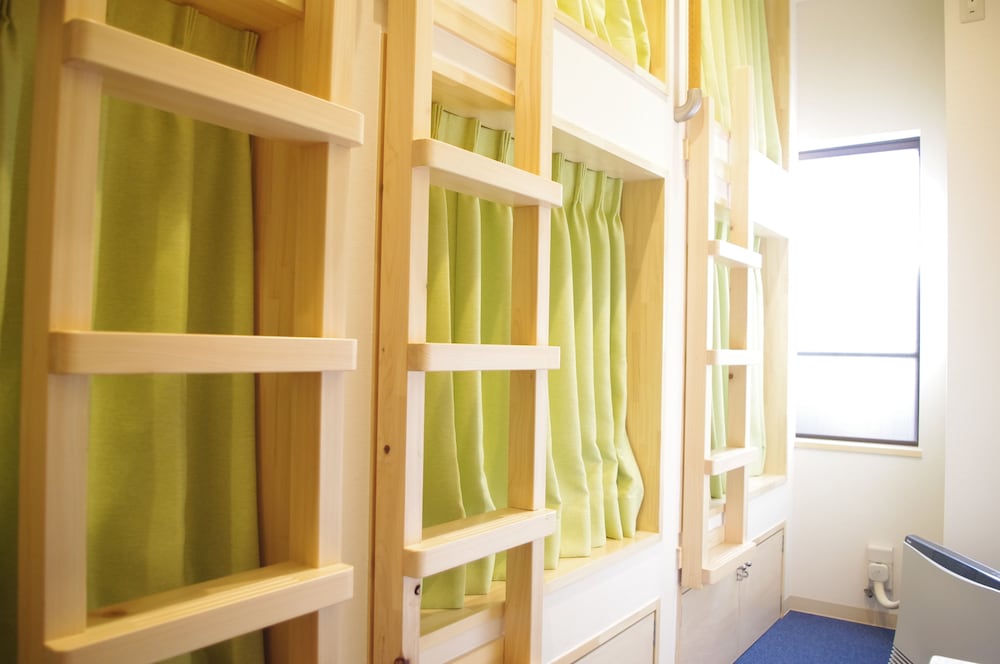 Фото K's House Mt. Fuji