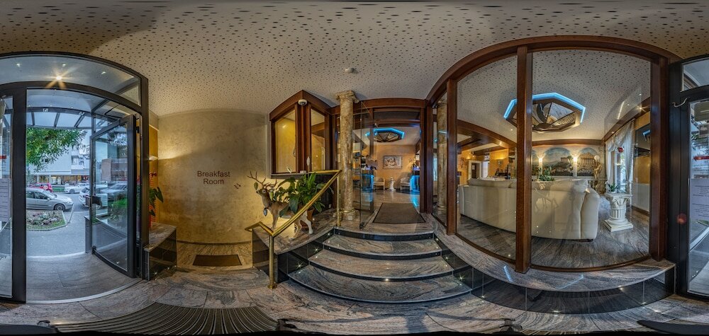 Фото Hotel Astro