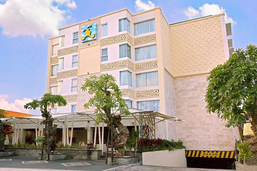 Фото отеля 2