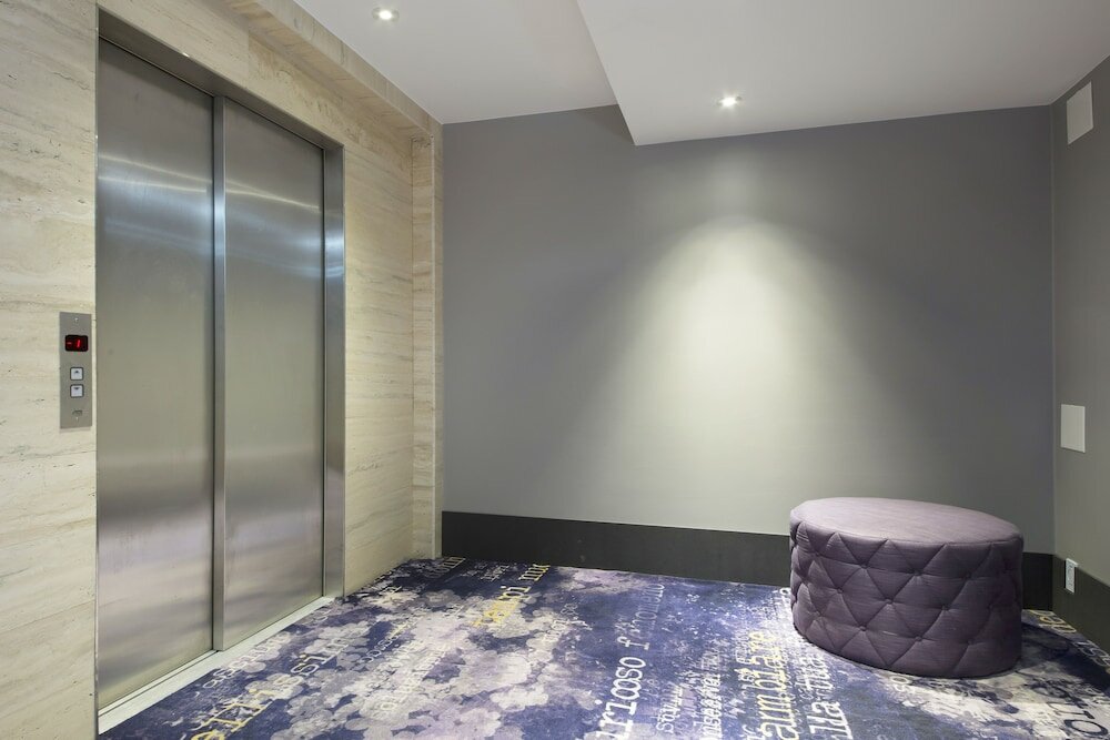 Фото Scandic St. Olavs Plass