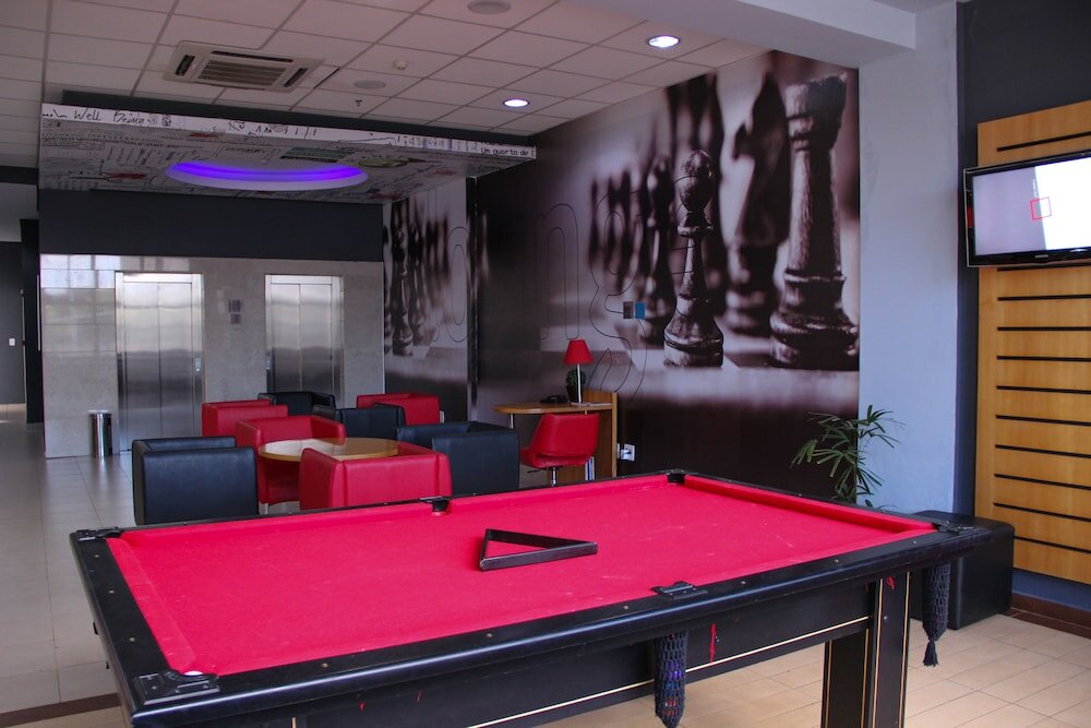 Фото Ibis Jaboticabal