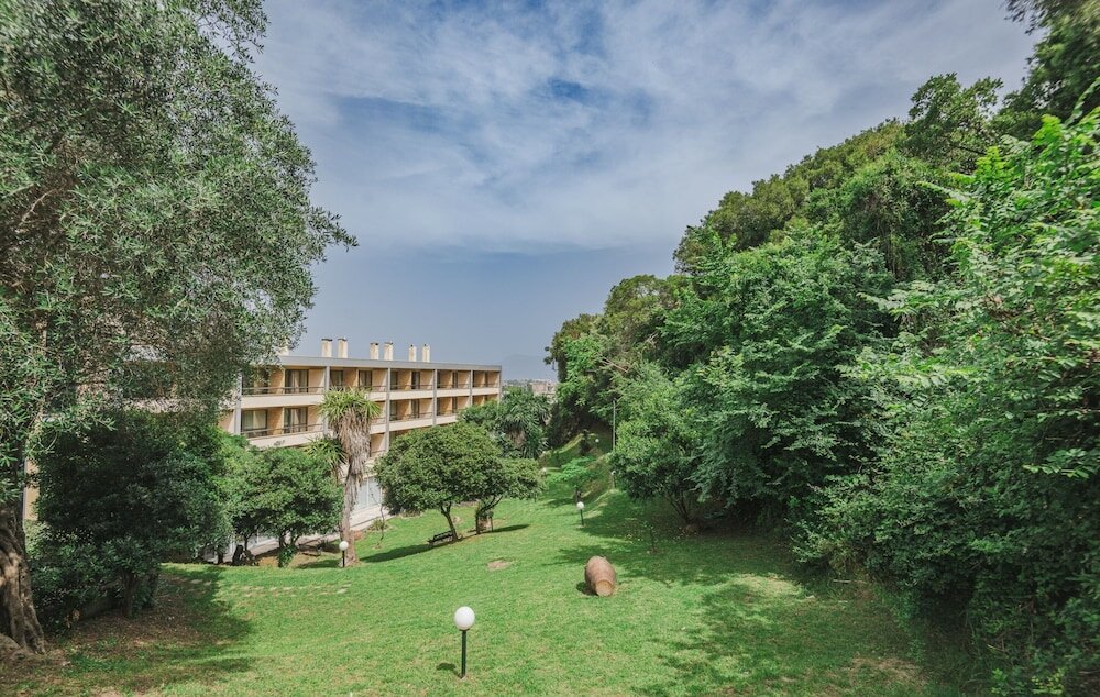 Фото Divani Corfu Palace