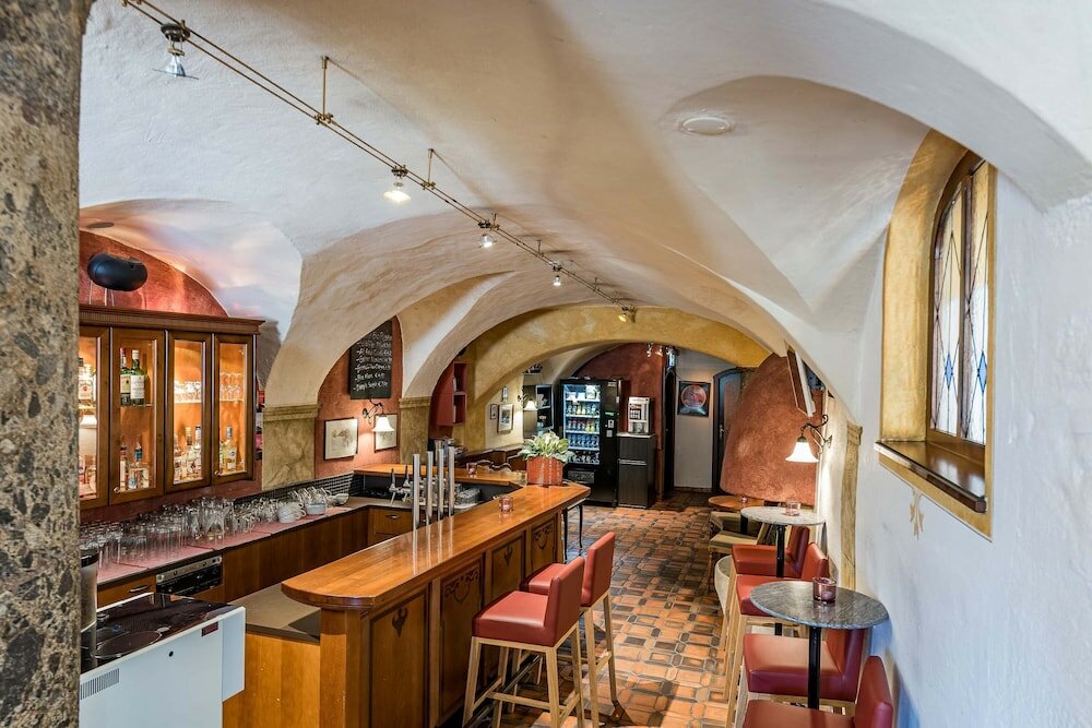 Фото Hotel Mondschein