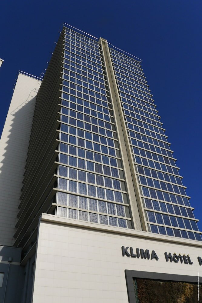 Фото Klima Hotel Milano Fiere
