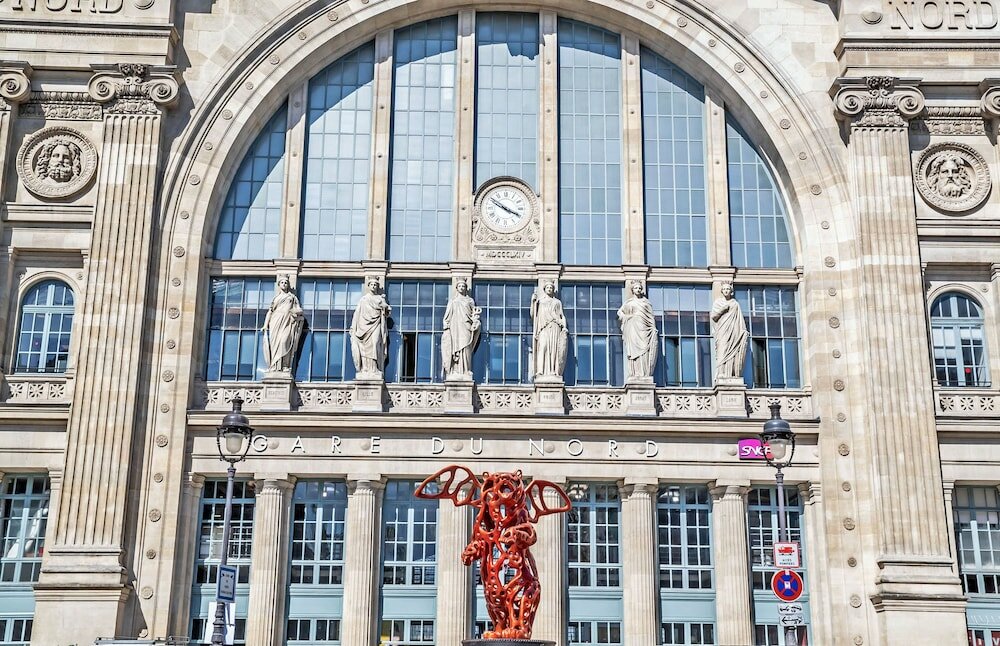 Фото отеля 5