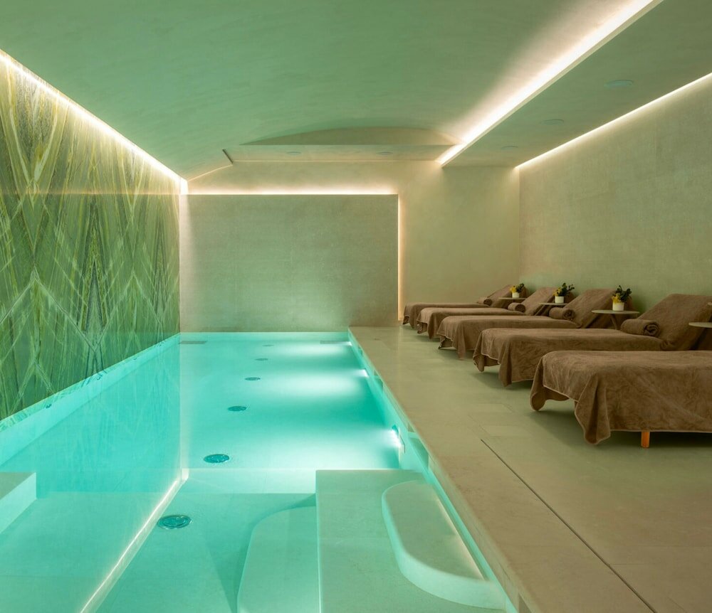 Фото San Domenico Palace