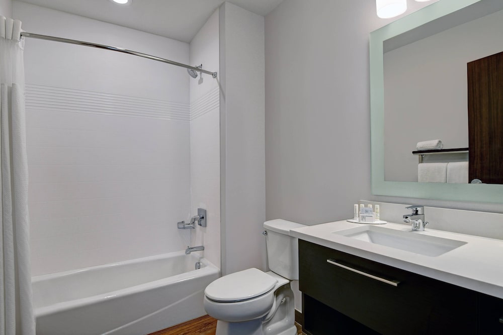 Фото TownePlace Suites by Marriott Cincinnati Downtown