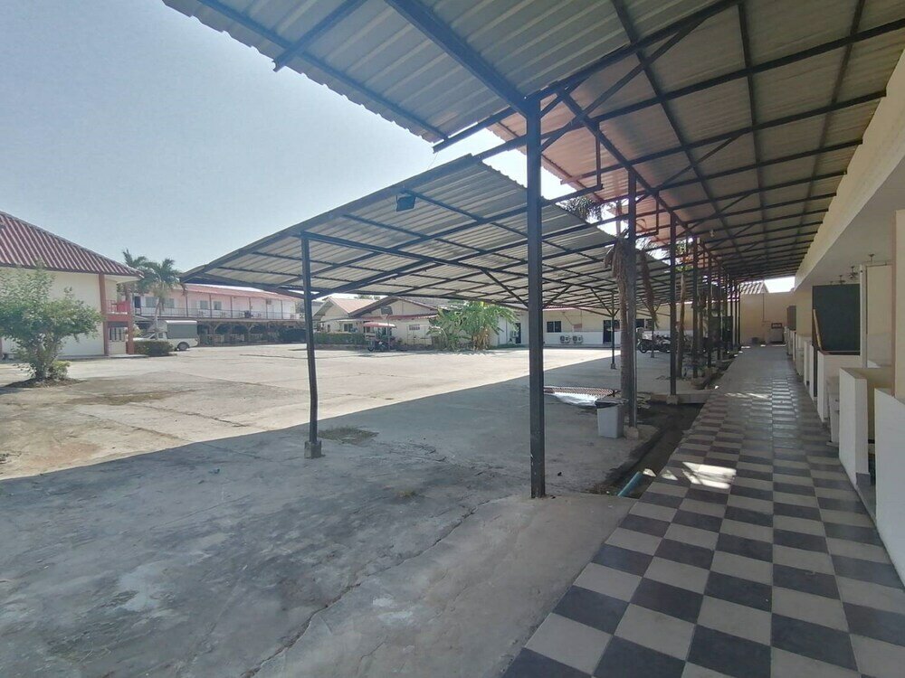 Фото Baan Kaew Ruen Kwan