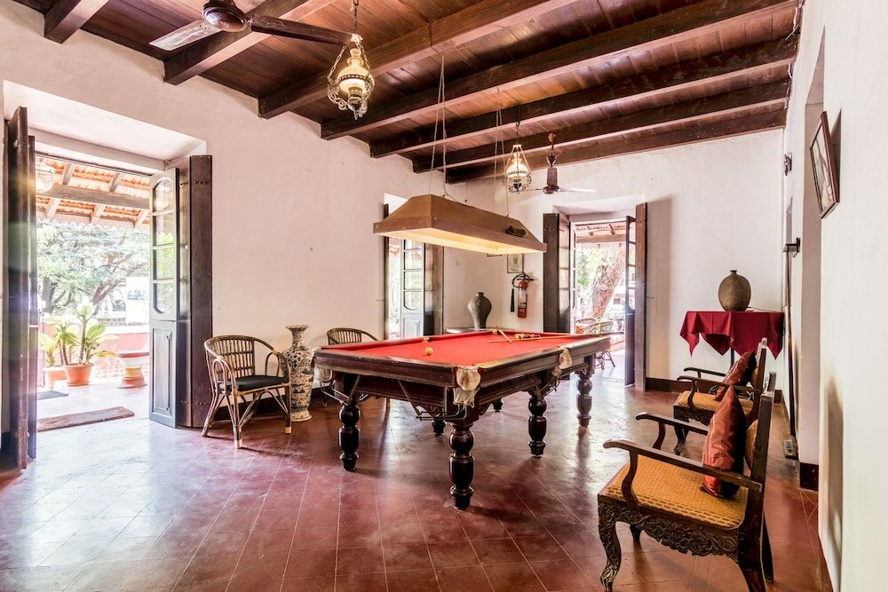 Фото Granpa's Inn Hotel Bougainvillea