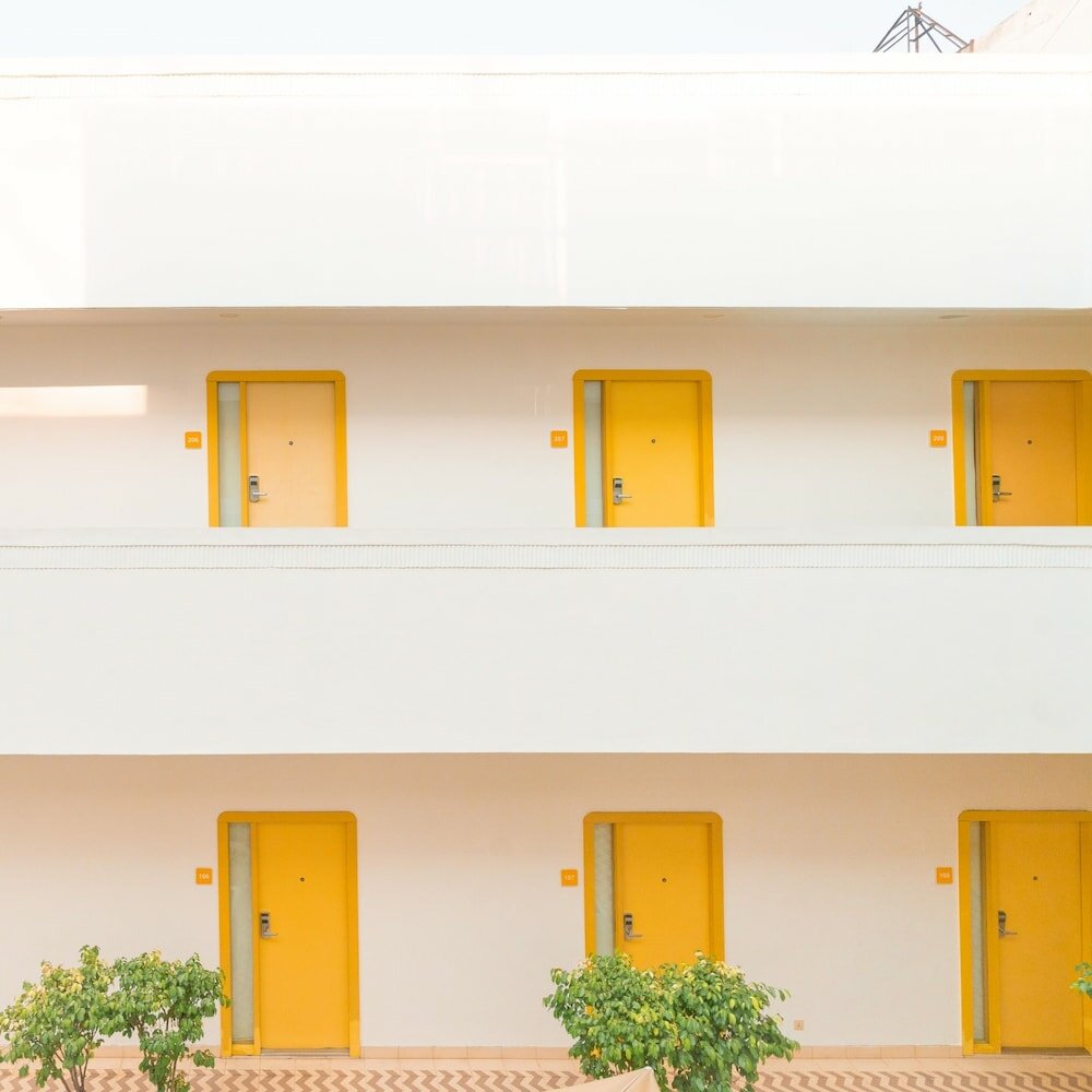 Фото Bloomrooms @ New Delhi Railway Station